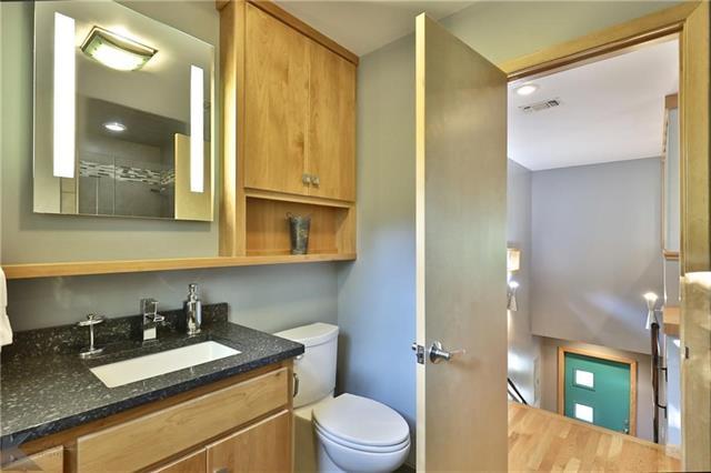 Stardust Retro Retreat - A Mid-Century Modern vacation rental in Coleman, Texas - 3 bedrooms on 2 acres